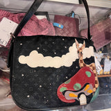 Louis Vuitton Conte De Fees by Marc Jacobs Giraffe Crossbody Bag