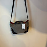 Fendi Squirrel Embroidery Bag