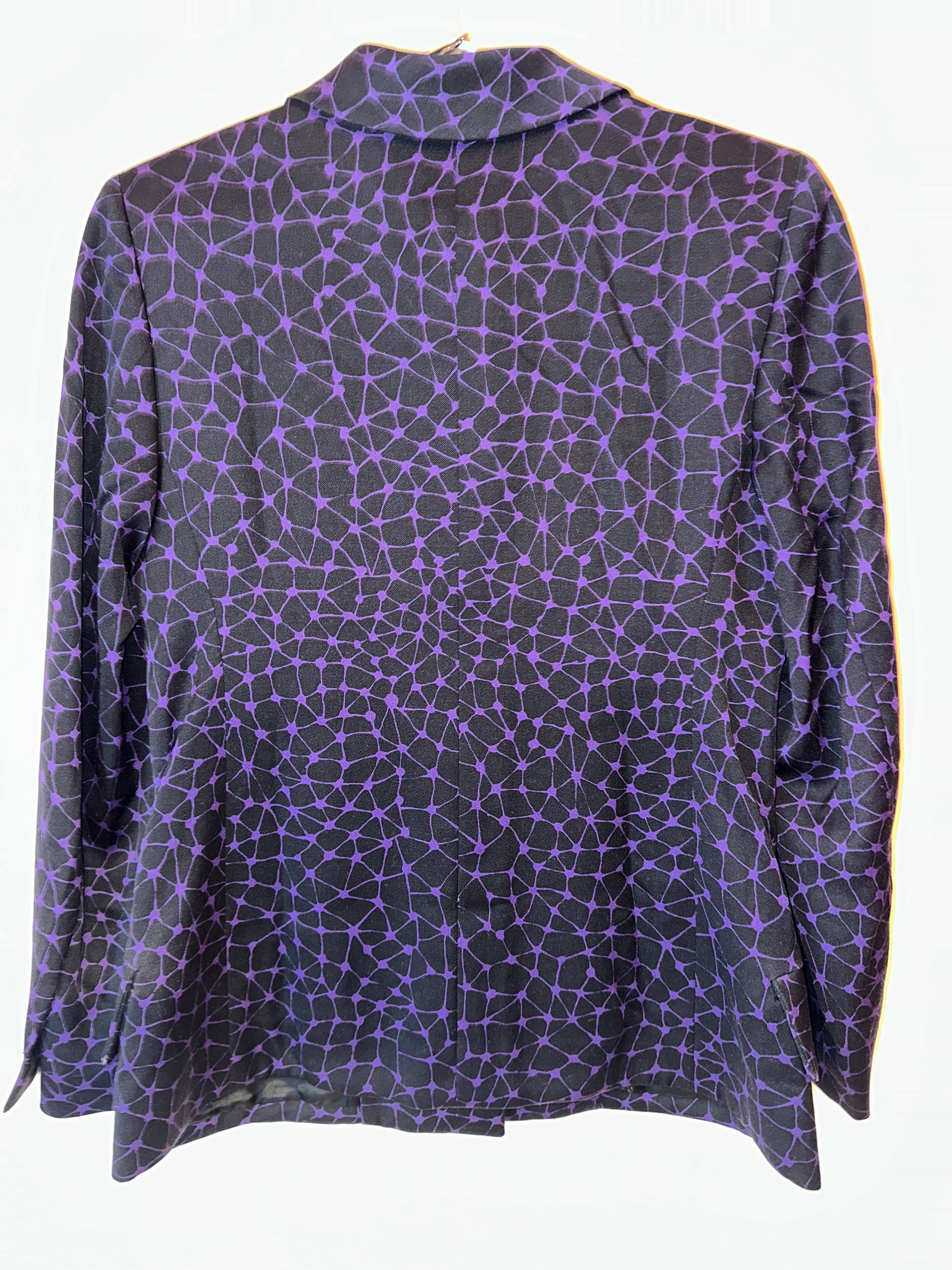 Vintage Gianni Versace Blazer