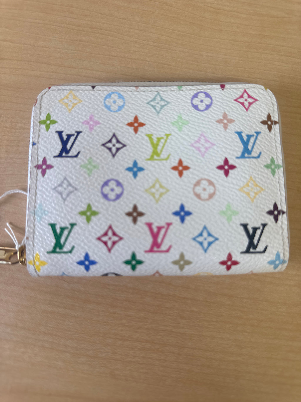 Japan Exclusive: BUNDLE TWO Louis Vuitton Wallets