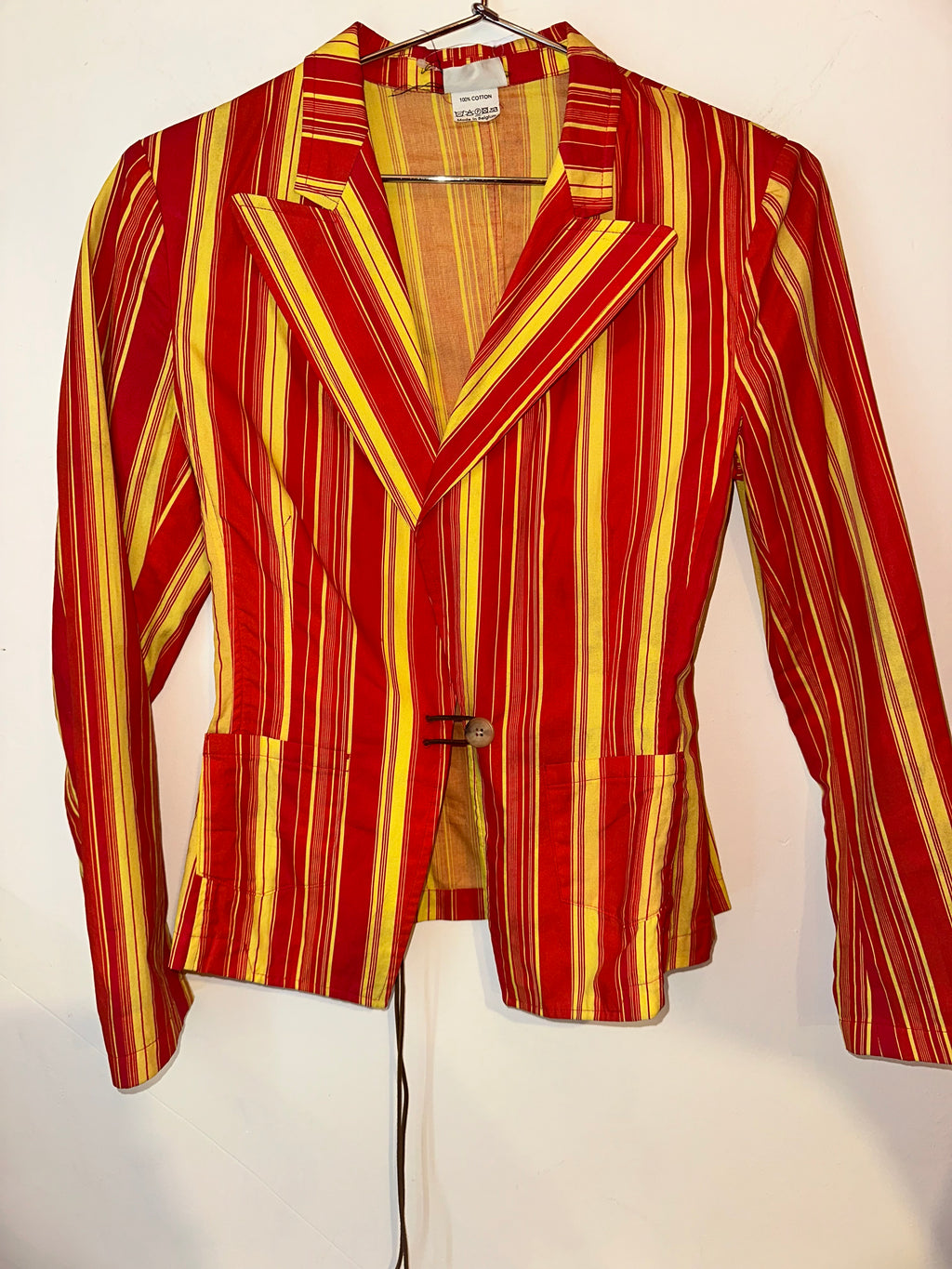 Dries Van Noten Blazer