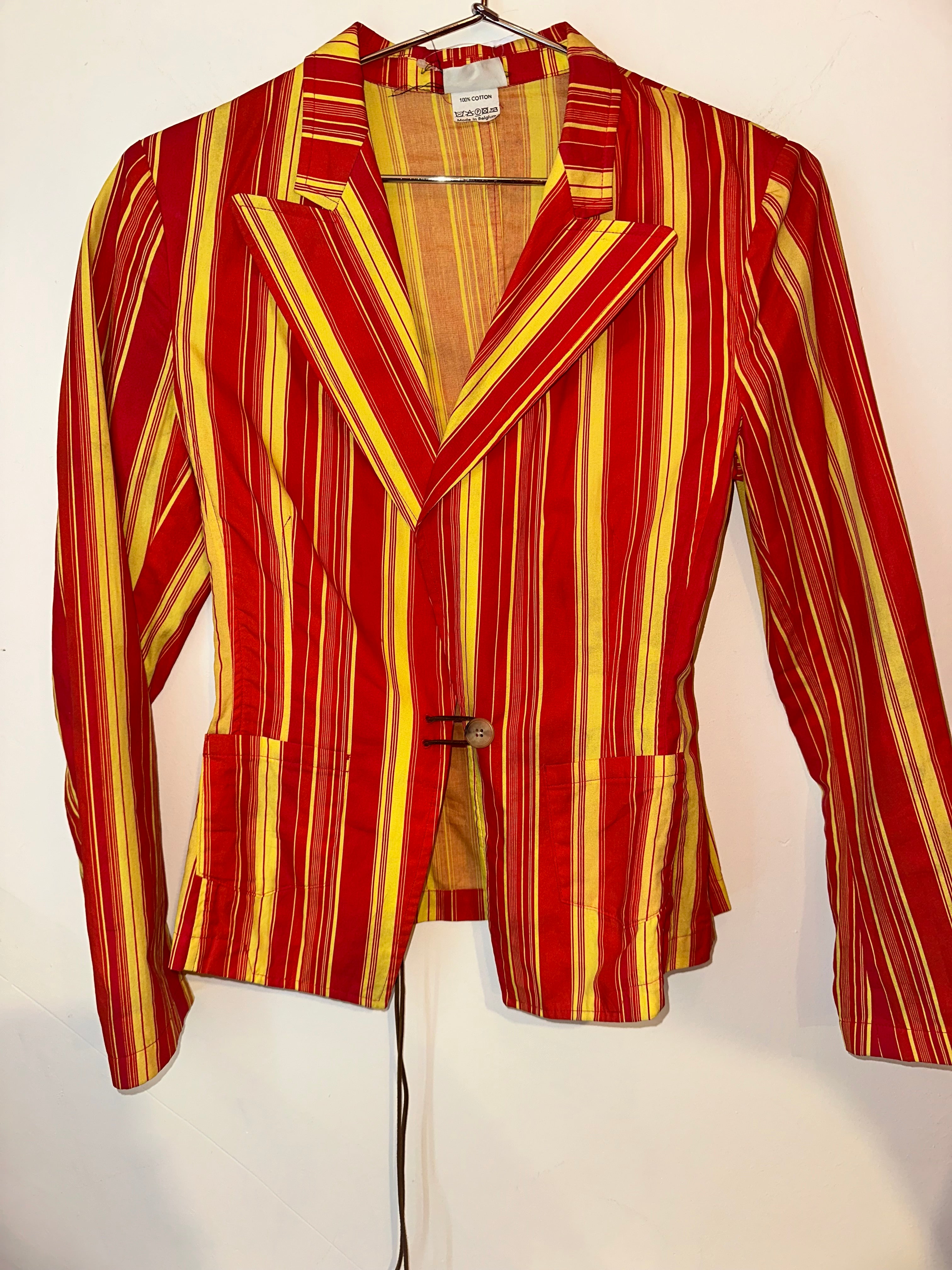 Dries Van Noten Blazer