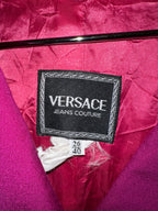 Vintage Versace Blazer