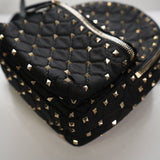 Valentino Rockstud Backpack Mini