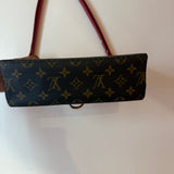Louis Vuitton Monogram handbag