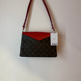 Louis Vuitton Monogram handbag