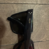 Celine Black Sunglasses