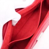 Louis Vuitton New Wave PM chain bag M51930 FK0260 Red