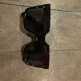 Celine Black Sunglasses