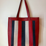 Gucci Multicolor Tote Bag