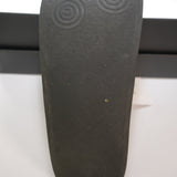 Gucci Supreme Slides Black Stars Size 39