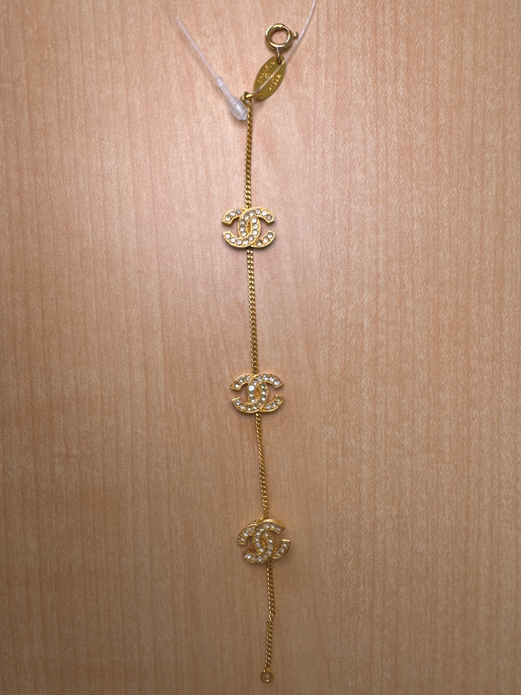 Japan Exclusive: Chanel Bracelet  Accessory