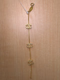 Japan Exclusive: Chanel Bracelet  Accessory