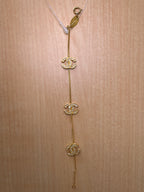 Japan Exclusive: Chanel Bracelet  Accessory