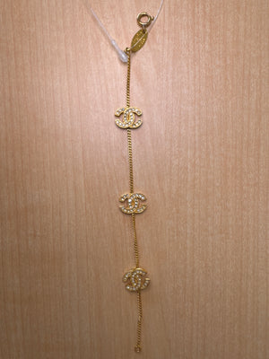 Japan Exclusive: Chanel Bracelet  Accessory