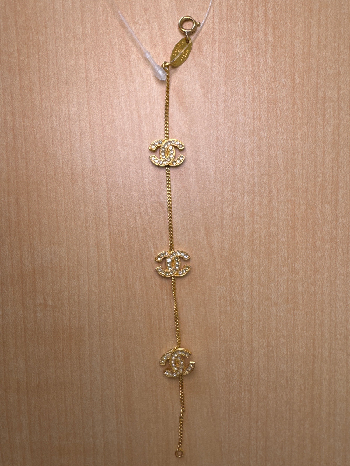 Japan Exclusive: Chanel Bracelet  Accessory