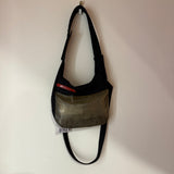 Prada Latex Sport Sling Bag