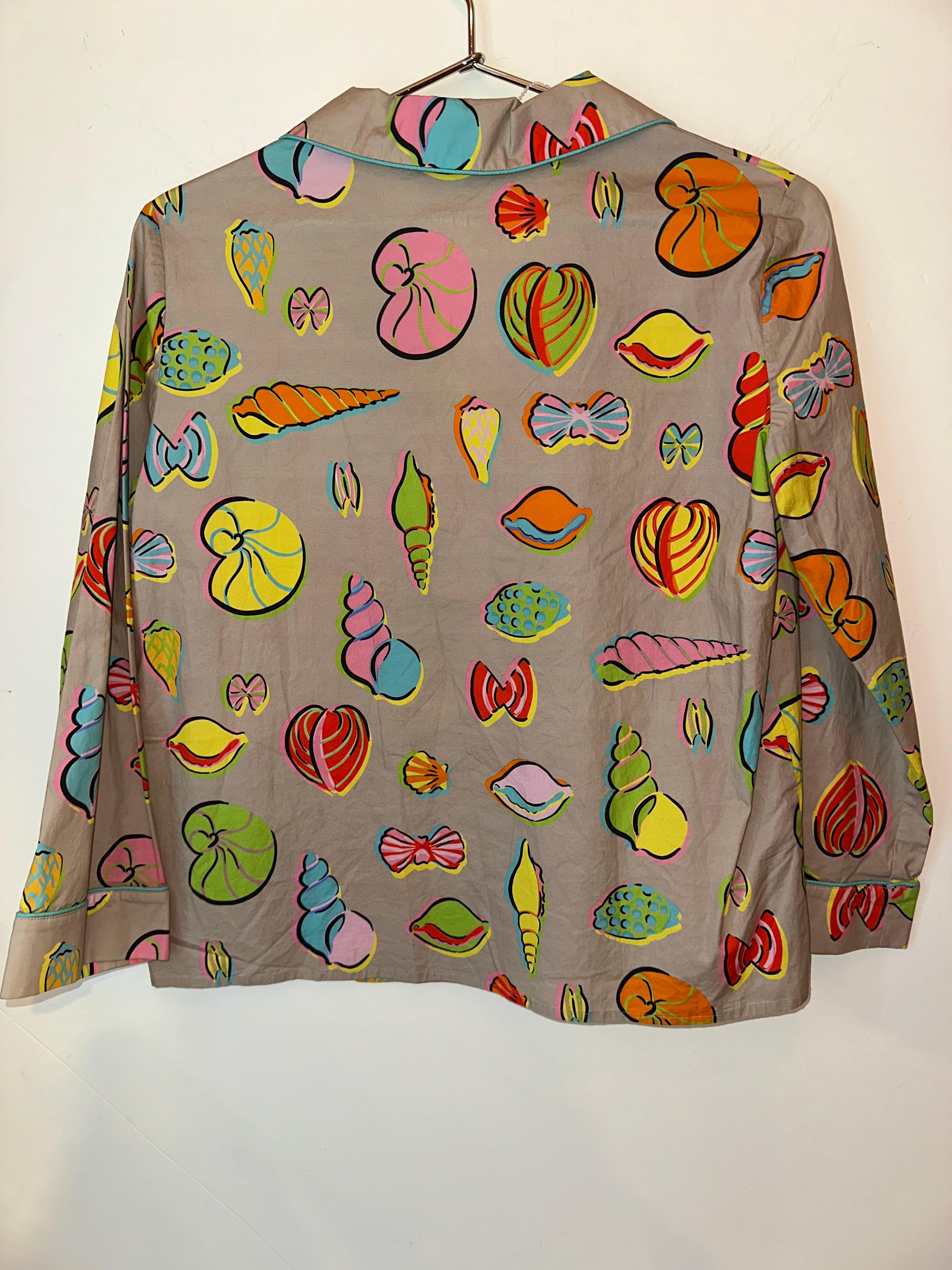 Moschino Sleeper Top