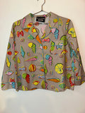 Moschino Sleeper Top
