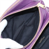 Saint Laurent Paris Sunset Leather Chain Shoulder Bag Red 442906