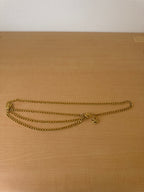 Japan Exclusive: Chanel Belt