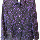 Vintage Gianni Versace Blazer