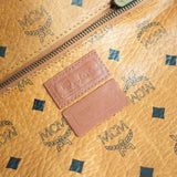 MCM CHAIN TOTE LARGE