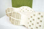 Gucci Rhyton Sneakers Size 37 With Box