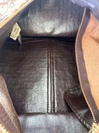 Japan Exclusive: Dior Trotter Boston Bag