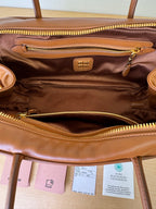 Japan Exclusive: Miu Miu Bow Bag 5BB117
