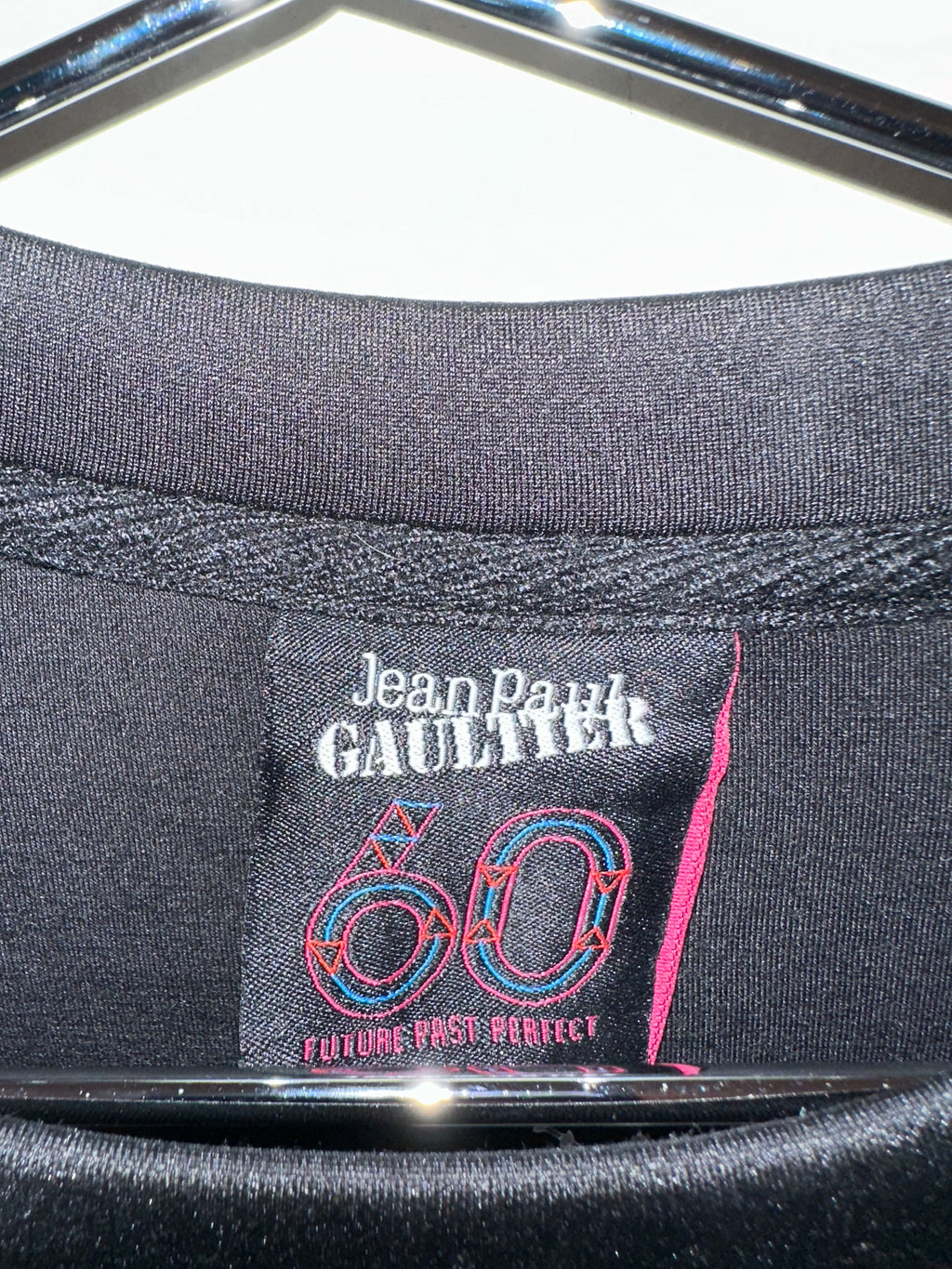 Jean Paul Gaultier Top