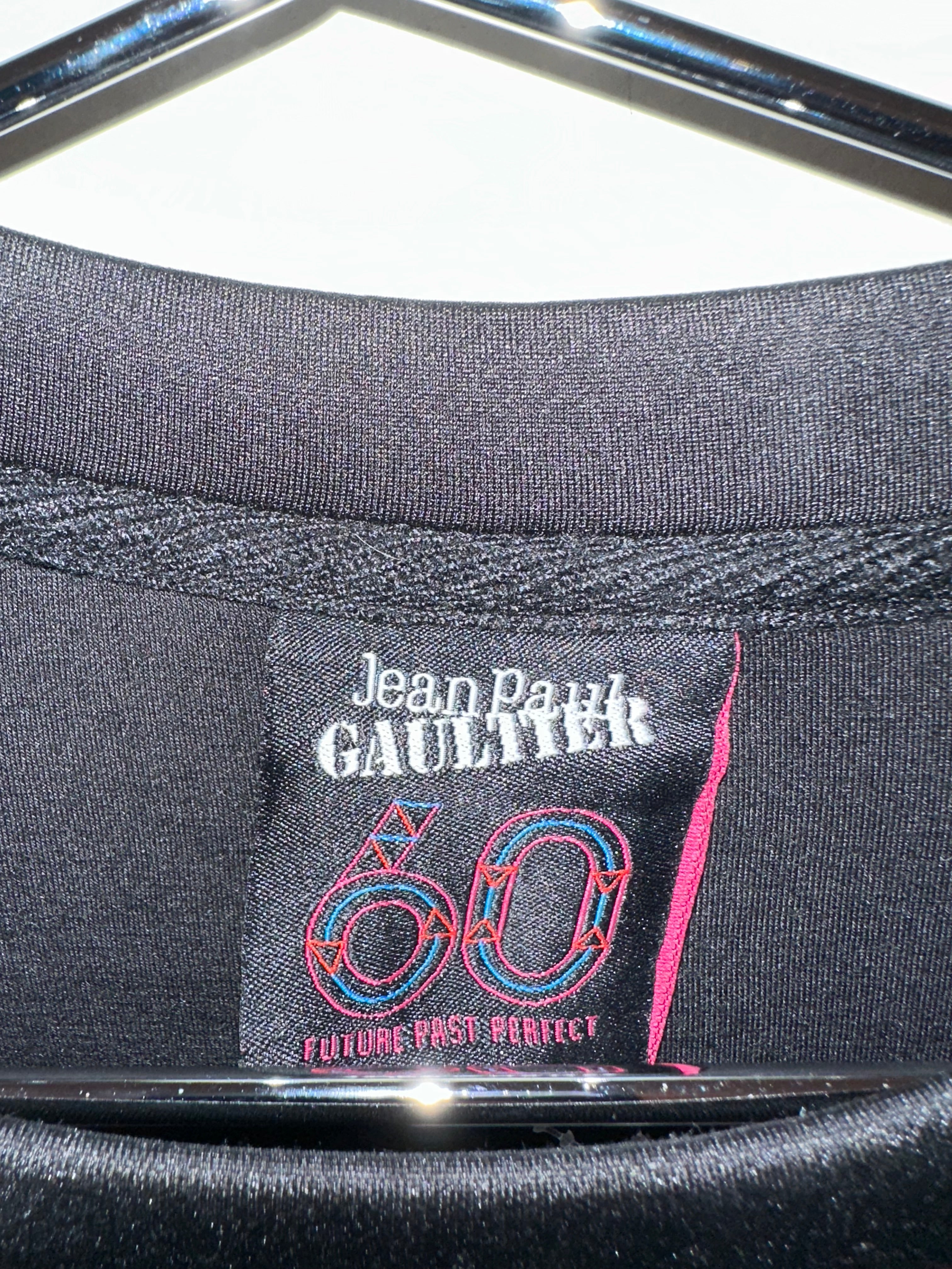 Jean Paul Gaultier Top