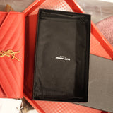 Saint Laurent Fold Purse with Box