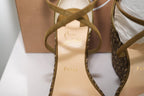 Christian Louboutin Bodrum Wedges With Box Size 39