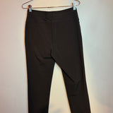 Issey Miyake Straight Leg Trousers