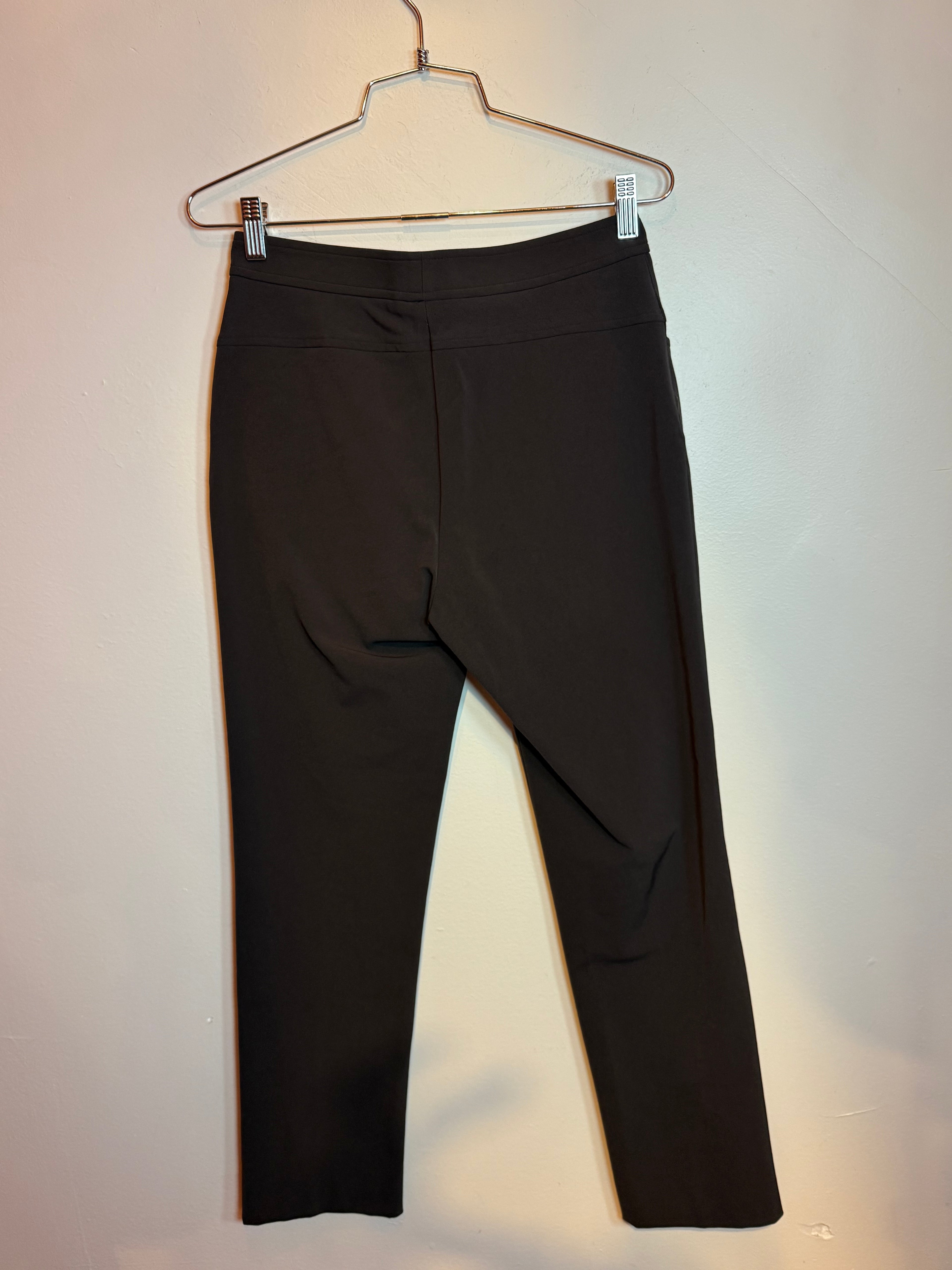 Issey Miyake Straight Leg Trousers