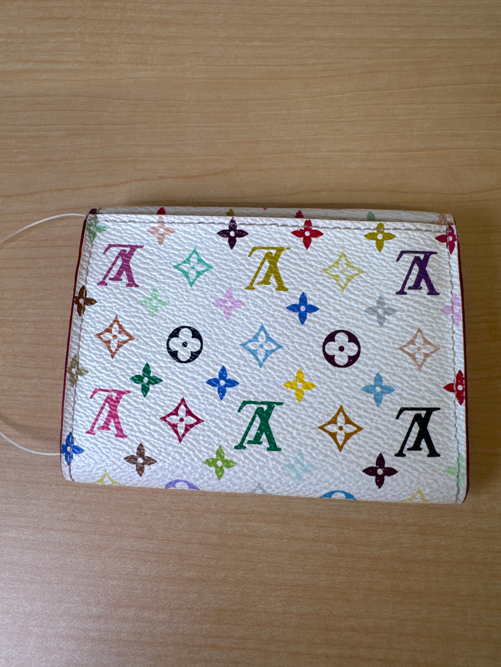 Japan Exclusive: BUNDLE TWO Louis Vuitton Wallets