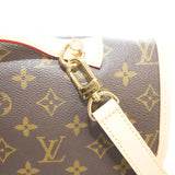Louis Vuitton Monogram Bel Air Briefcase Bag