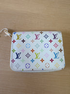 Japan Exclusive: BUNDLE TWO Louis Vuitton Wallets