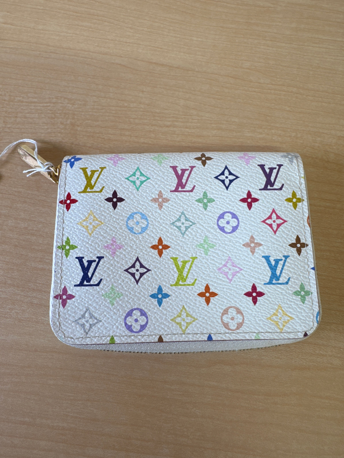 Japan Exclusive: BUNDLE TWO Louis Vuitton Wallets