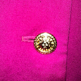 Vintage Versace Blazer