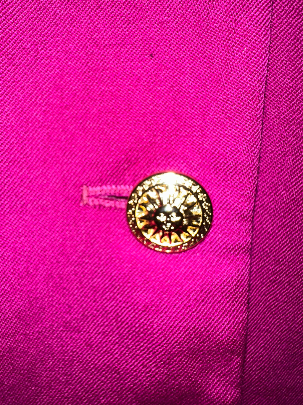 Vintage Versace Blazer