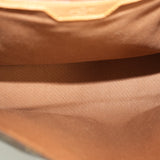 Louis Vuitton Monogram Bel Air Briefcase Bag