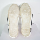 Dior Sneakers Highlighter Neon Green Size 45