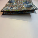 Gucci Bloom Blue Floral Tote