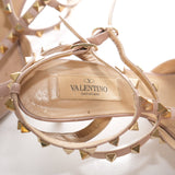 Valentino Rockstud Heels Size 36.5