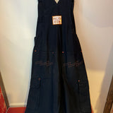 Walter Van Beidrock Overalls