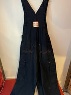 Walter Van Beidrock Overalls