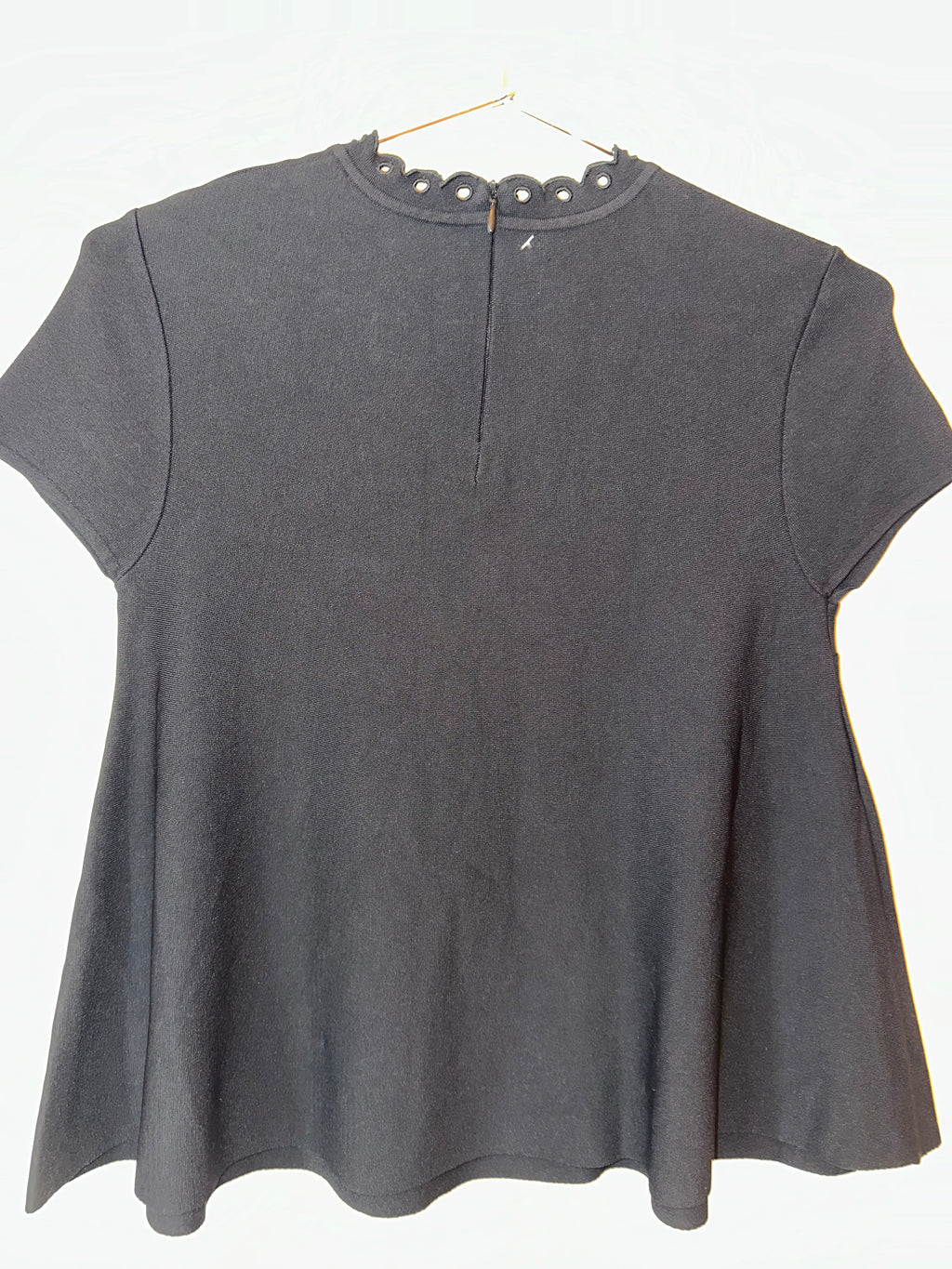 Valentino Blouse