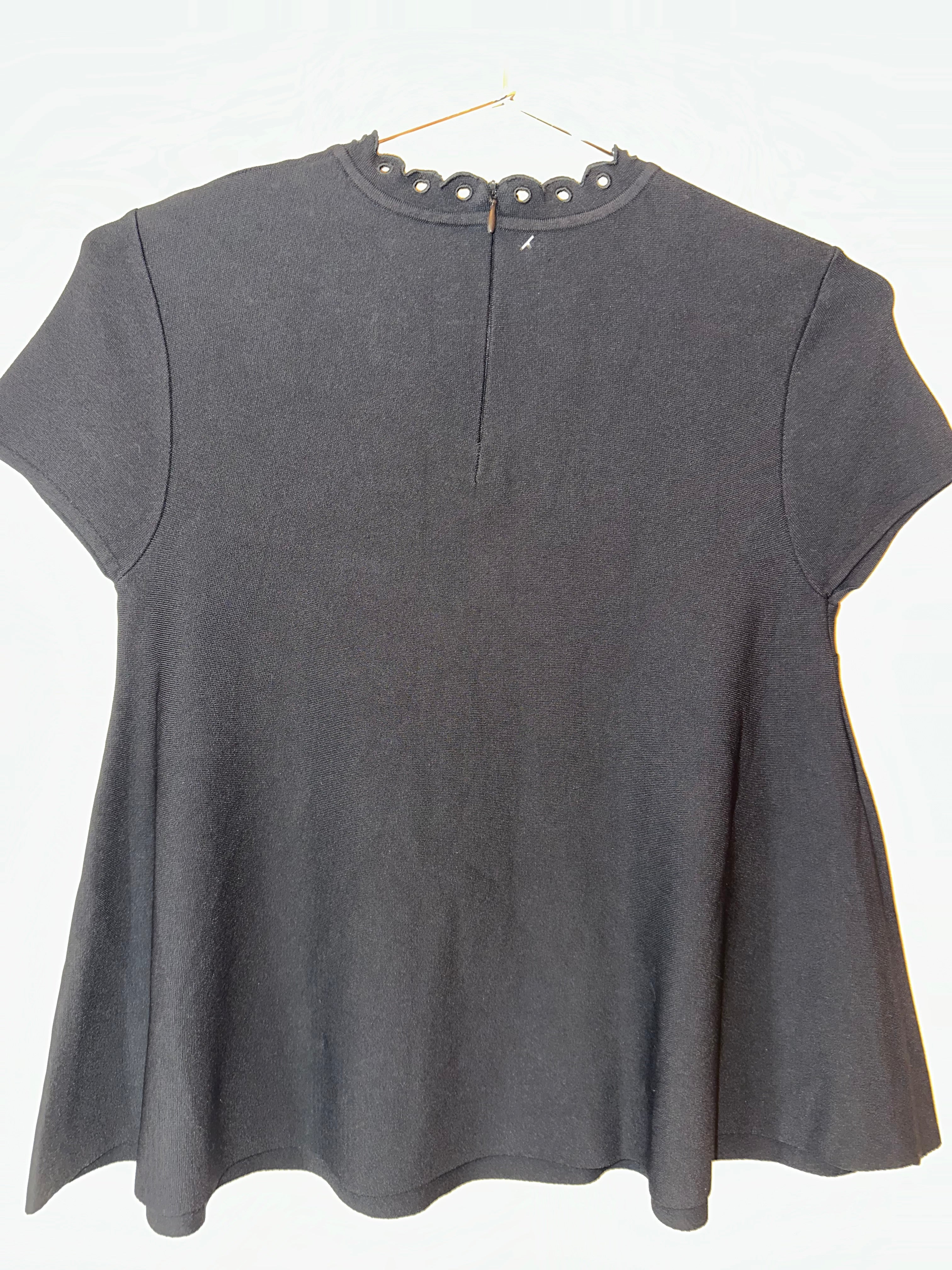Valentino Blouse
